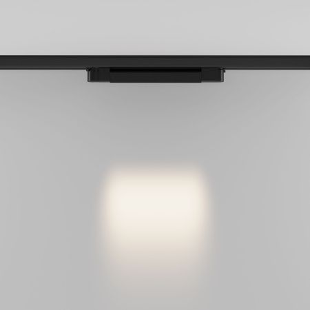 Трековый светильник Technical TR195-3-10W4K-M-B