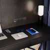 Рамка пластиковая VOLTUM S70 на 4 поста, (титан)