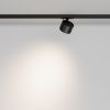 Трековый светильник Technical TR225-1-GX53-B