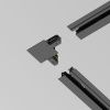 Комплектующие для систем освещения с токоведущими элементами Technical TRA002CL-11B
