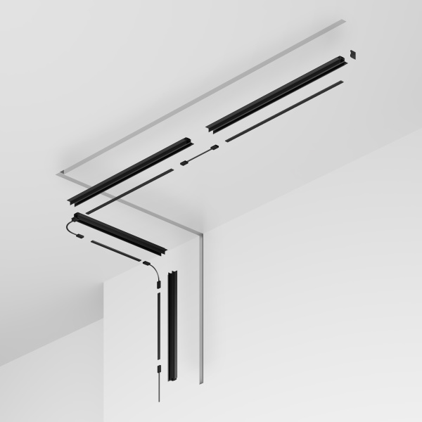 Профиль Outdoor O-TR002ED-P-B2M