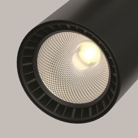 Трековый светильник Technical TR029-3-26W3K-S-B