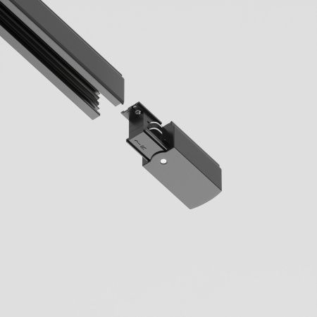 Комплектующие для систем освещения с токоведущими элементами Technical TRA005B-31B-R
