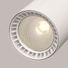 Трековый светильник Technical TR029-3-10W3K-S-W