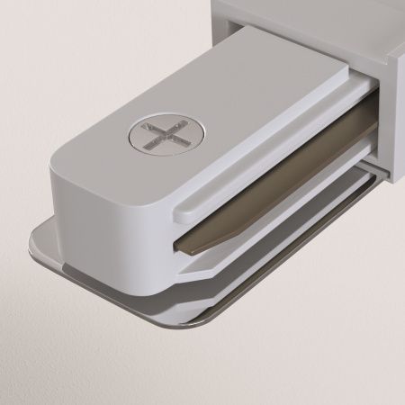 Комплектующие для систем освещения с токоведущими элементами Technical TRA001C-11W