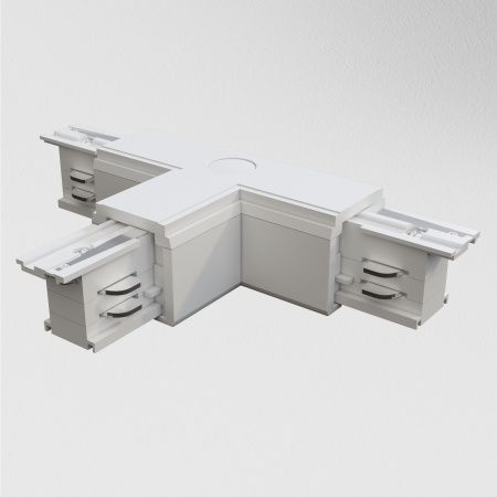 Комплектующие для систем освещения с токоведущими элементами Technical TRA005CT-31W-R