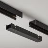 Комплектующие для систем освещения с токоведущими элементами Technical TRA172IPC-1B