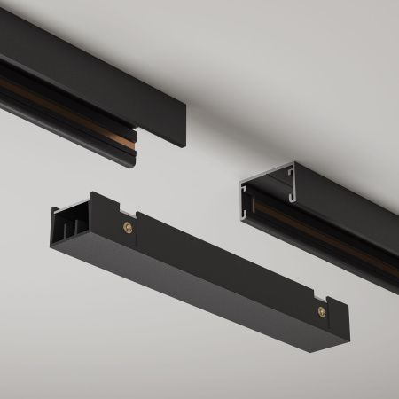 Комплектующие для систем освещения с токоведущими элементами Technical TRA172IPC-1B