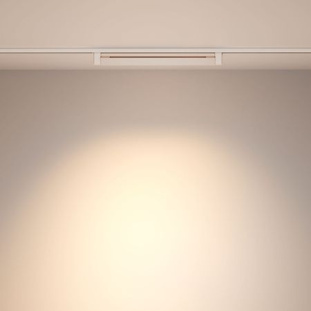 Трековый светильник Technical TR010-1-20W4K-M-W