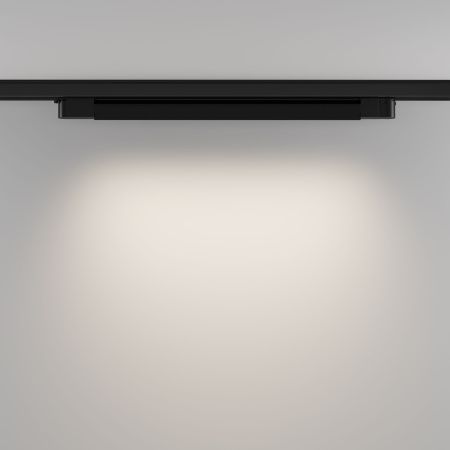 Трековый светильник Technical TR196-3-20W4K-B
