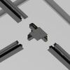 Комплектующие для систем освещения с токоведущими элементами Technical TRA002CT-11B