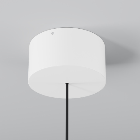 Уличный подвесной светильник Outdoor O491PL-L8W3K