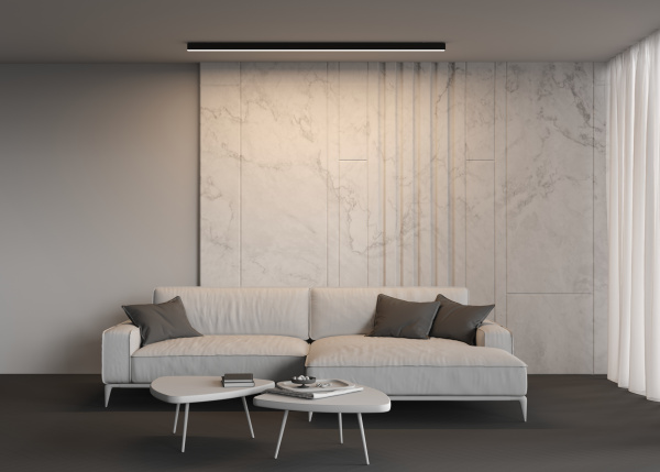 Линейный светильник Technical LL311032