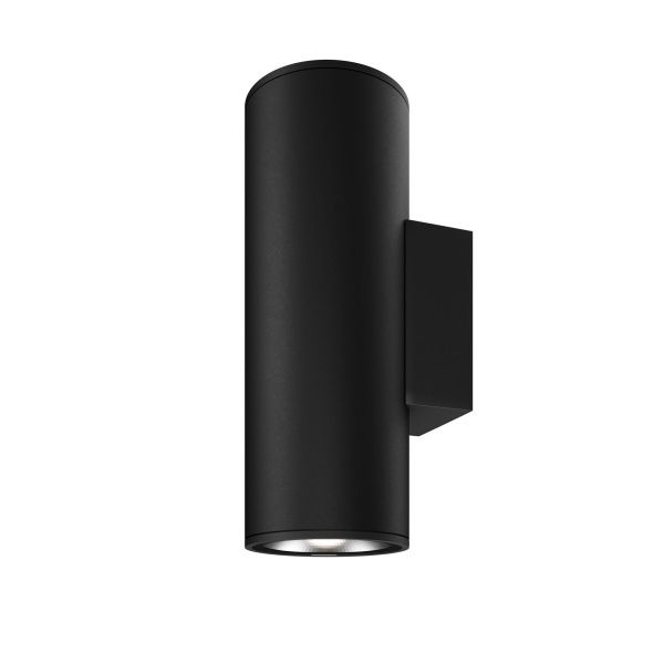 Настенный светильник (бра) Клин / Shim 3000К 24Вт IP 65 O303WL-L24GF3K