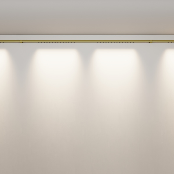 Светильник Technical C101CL-L1000-24W3-6K-BS