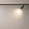 Трековый светильник Technical TR087-1-GU10-B