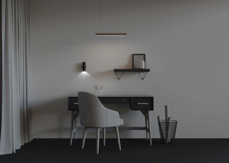 Линейный светильник Technical LL312001