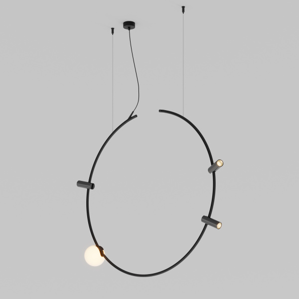 Шинопровод Technical TRX233-RV-D800-B