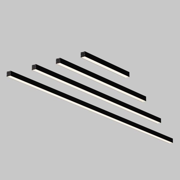 Линейный светильник Technical LL312016