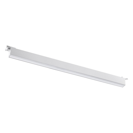 358830 PORT NT22 270 белый Светильник трековый однофазный трехжильный IP20 LED 4000K 40W 220V ITER