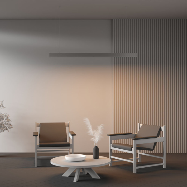 Линейный светильник Technical LL312037