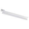 358840 PORT NT22 306 белый Светильник трехфазный трековый светодиодный IP20 LED 4000K 30W 220V ITER