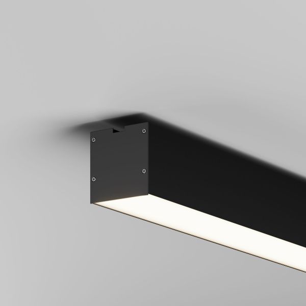 Линейный светильник Technical LL311030