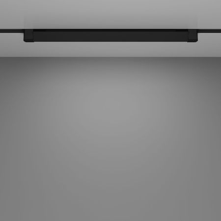 Трековый светильник Technical TR104-1-20W3K-B