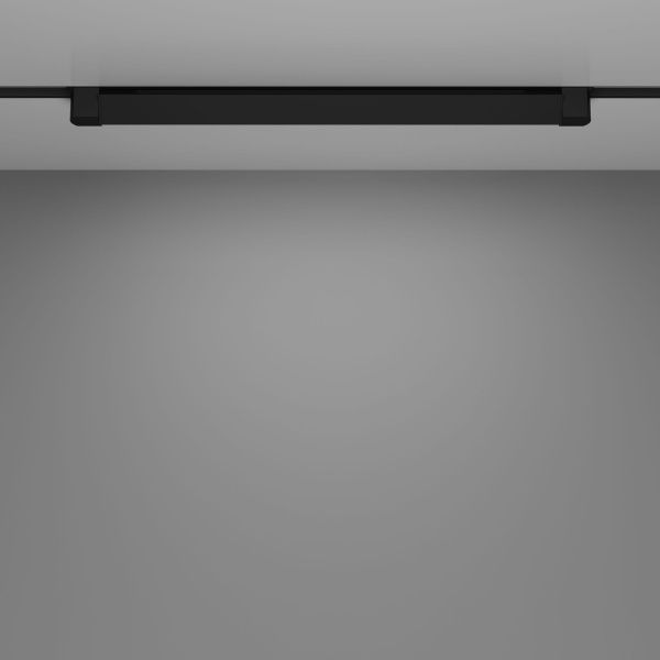 Трековый светильник Technical TR104-1-20W4K-B