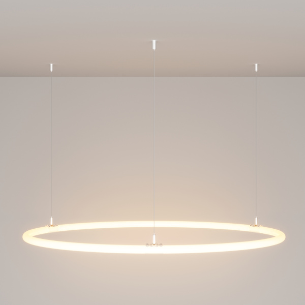 Комплектующие для гибкого неона Led Strip 20325