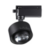 358942 PORT NT22 218 черный Светильник трековый однофазный трехжильный IP20 LED 4000К 15W 220V EDDY