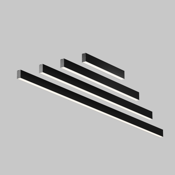 Линейный светильник Technical LL312048