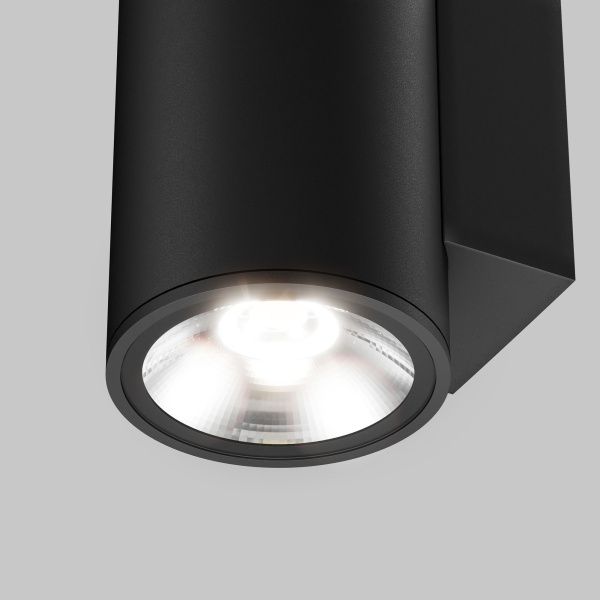 Настенный светильник (бра) Клин / Shim 3000К 10Вт IP 65 O303WL-L10GF3K