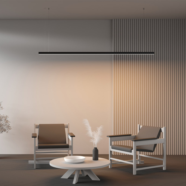 Линейный светильник Technical LL312015