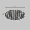 Комплектующие для светильника Technical HoneyComb-D64