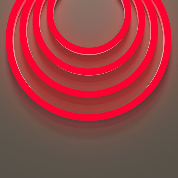 Гибкий неон Led Strip 201233