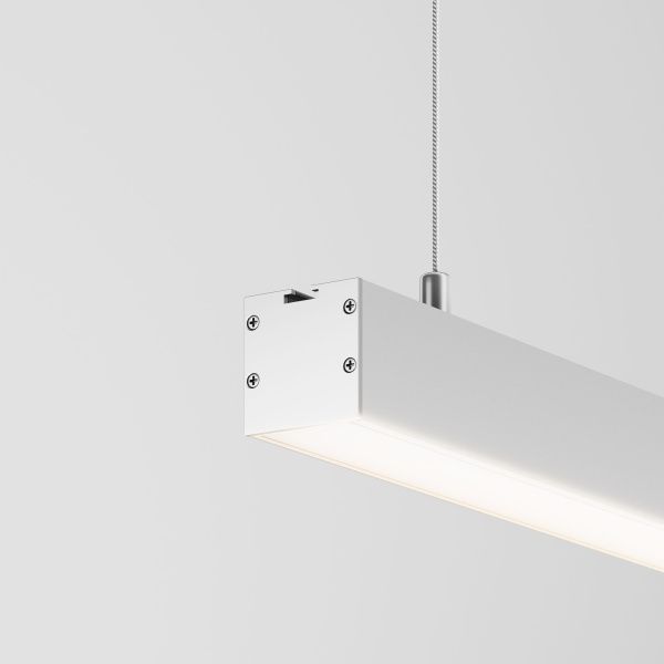 Линейный светильник Technical LL312007