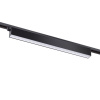 358827 PORT NT22 270 черный Светильник трековый однофазный трехжильный IP20 LED 4000K 30W 220V ITER