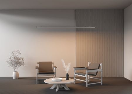 Линейный светильник Technical LL312008