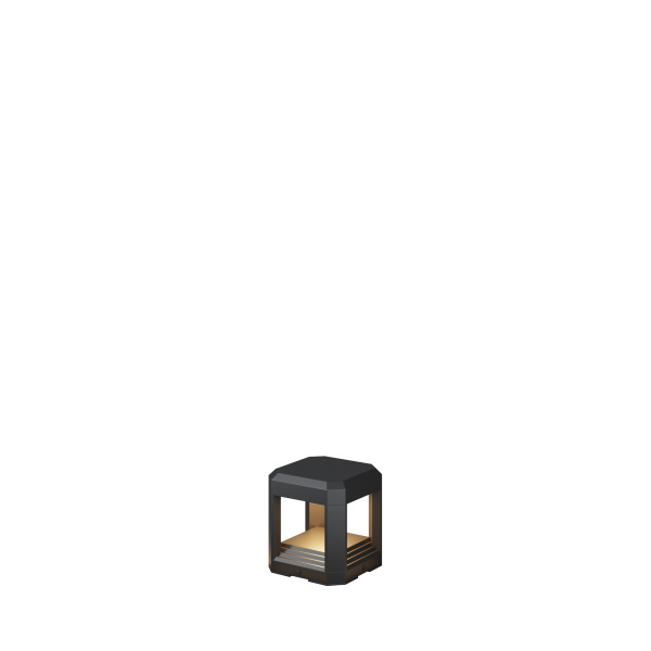 Ландшафтный светильник Outdoor O019FL-L13GR3K