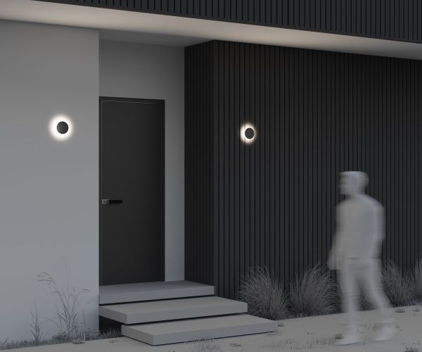 Архитектурная подсветка Outdoor O420WL-L7GF