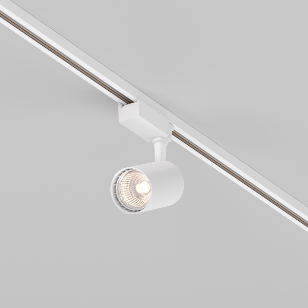 Трековый светильник Technical TR003-1-10W3K-M-W