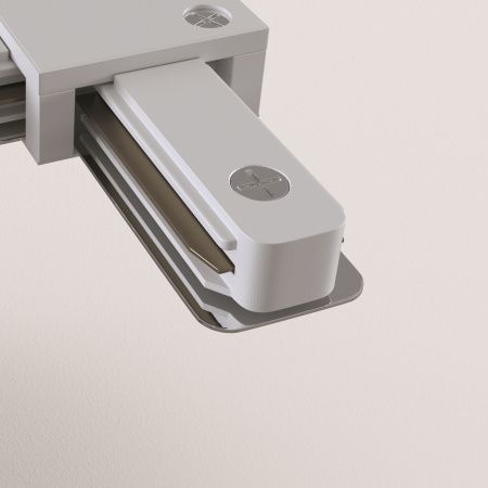 Комплектующие для систем освещения с токоведущими элементами Technical TRA001CL-11W