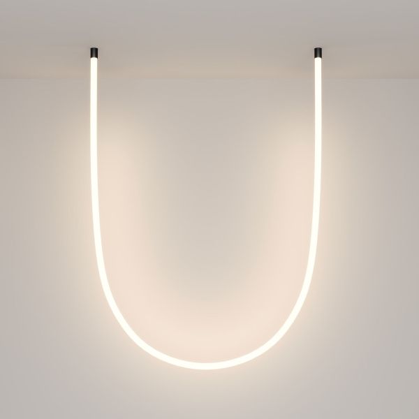 Комплектующие для гибкого неона Led Strip 201154