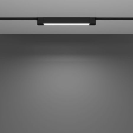 Трековый светильник Technical TR104-1-10W3K-B