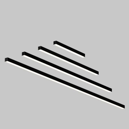 Линейный светильник Technical LL311014