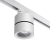 358788 PORT NT21 315 белый Трехфазный трековый светодиодный светильник IP20 LED 25W 4000K 2200Лм 100-265V GRODA