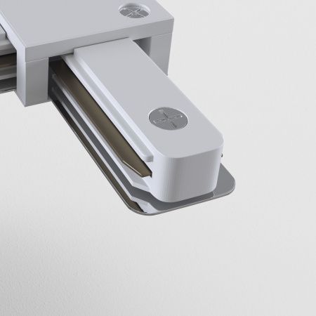 Комплектующие для систем освещения с токоведущими элементами Technical TRA001CL-11W