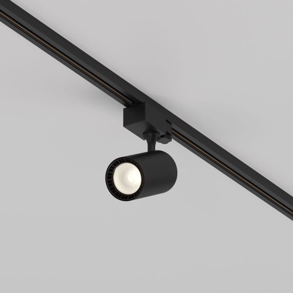 Трековый светильник Technical TR029-3-10W3K-W-B