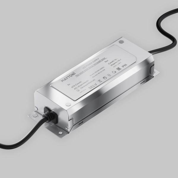 Источник напряжения Technical TRA130DR-200W